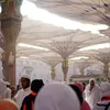Jamaah Haji Indonesia yang Meninggal Dunia di Madinah Sudah 8 Orang