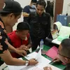 Tim Tabur Kejaksaan Tangkap DPO Korupsi Muhammad Atiq di Batanghari