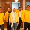 Bantah KIB Retak, Ketua Umum Partai Golkar Airlangga Hartarto: Belum Ada Tekenan