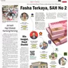 Beritakan Harta Kekayaan Lima Ketua Partai Politik di Provinsi Jambi, Ini Link Baca Epaper METRO JAMBI