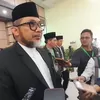 Jamaah Haji Jambi Diberangkatkan ke Batam, Sekda Ingatkan Jangan Minum Air Zam-zam  Dingin 