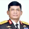 Profil dan Harta Kekayaan Syafril Nursal, Mantan Kapolda yang Jadi Bacaleg DPR RI Partai Demokrat Dapil Jambi 
