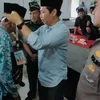 Lepas Jamaah Haji, Ketua DPRD Tanjung Jabung Timur Minta Pendamping Lebih Memperhatikan Jamaah