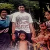Mengenal Sosok Yusak Adrian Hutapea Pionir Pendidikan Orang Rimba di Jambi
