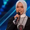 Putri Ariani Gadis Riau Dapat Golden Buzzer America's Got Talent 2023. Tetangga: Jago Ngaji Juga...