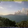 Awas! Gunung Anak Krakatau Alami 7 Kali Letusan dan Erupsi Setinggi 2.000 Meter