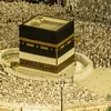 Khutbah Idul Adha : Napak Tilas Perjuangan Nabi Ibrahim Dalam Haji dan   Kurban