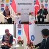 Pemerintah Indonesia dan Turki Tingkatkan Kerja Sama di Bidang Ketenagakerjaan...