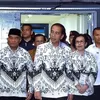 Putra Bungsunya Jadi Ketua Umum PSI, Jokowi: Tanya ke Kaesang
