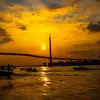 Memiliki Panjang 503 Meter, Jembatan yang Jadi Ikon Provinsi Jambi Ini Dikhususkan untuk Pejalan Kaki