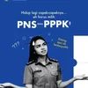 Formasi CPNS dan PPPK Kemenkumham 2023 : Dibuka Kuota Loker 1000 Penjaga Tahanan, Cek di Sini