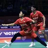 Tiga Wakil Indonesia Berlaga di Final Kong Open 2023, Cek Jadwalnya di Sini