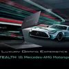 MSI Stealth 16 Mercedes-AMG Motorsport A13V, Kolaborasi Mobil 6 Miliar dan Laptop Gaming