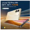 Vivo T2 Pro 5G akan Rilis di India Pada 22 September dengan Membawa Soc Dimensity 7200, Intip Spesifikasinya