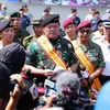 Minta Maaf Atas Pernyataan Soal Piting, Ini Kata Panglima TNI Laksamana Yudo Margono