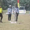 Turnamen Bupati Cup III U-12 Tingkat SD se-Kabupaten Muaro Jambi Dimulai