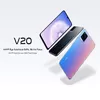 Vivo V20 Hadir dengan 44 MP Eye Autofocus Selfie, Cocok Buat yang Suka Vlogging