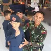 Terima Kunjungan Program Outing Class TK Aisyah Islamic Kindergaten, Dansat Brimob: Kita Sahabat Anak