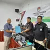 KPU Provinsi Jambi Terima Pengganti Empat Bacaleg yang Dinyatakan Tidak Memenuhi Syarat 
