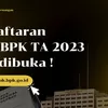 BPK Resmi Buka Pendaftaran PPPK 2023, Intip Besaran Gajinya