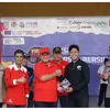 Gaet 500 Pemuda Bersihkan Gentala, Komunitas World Clean Up Day Jambi Gelar Acara Hari Bersih-bersih Sedunia