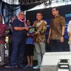 Promedia Teknologi Indonesia Terima Penghargaan Kemenkop Dalam Program Penguatan Jaringan PLUT KUMKM