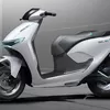 Honda Pamerkan Motor Listrik Baru ‘Honda SC e Concept’ di Japan Mobility Show 2023