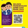 Kabar Gembira, Kemdikbudristek Buka Pendaftaran CPNS dan PPPK Tahun 2023, Ini yang Ditunggu-Tunggu Pelamar