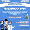 Kabupaten Pidie Buka 291 Formasi PPPK Tahun 2023, Formasi Terbanyak untuk Tenaga Kesehatan dan Guru