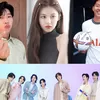 Peringkat Reputasi Brand Bintang Korea Selatan Bulan September 2023, Cek Idolamu Nomor Berapa?