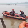 Satu Korban Tenggelam di Sungai Batanghari Ditemukan Meninggal Dunia, Dua Lainnya Masih Dicari