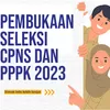 Link Download PDF Formasi CPNS dan PPPK Kemendikbudristek, Buruan Daftar!
