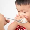 Masih Berusia 1 Tahun Anak Anda Susah Makan, Coba Masakan Ini.