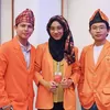 UNJA Juara 1 Lomba Desain di UPN Veteran Jawa Timur