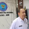 Lima Daerah di Jambi Rawan Peredaran Narkoba, Ini Penjelasan Kepala BNNP Jambi