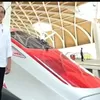 Uji Coba Kereta Cepat Jakarta-Bandung untuk Masyarakat Dimulai Setelah Dijajal Presiden