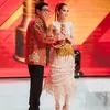 Cinta Laura Dapat Nawacita Award, Malah Jadi Sejarah...
