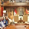 Demokrat Dukung Prabowo: SBY Siap Turun Gunung