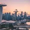 Reputasi Singapura sebagai Pusat Keuangan Bersih Teruji Akibat Skandal Pencucian Uang $1.3 Miliar
