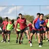 Tim U-17 Indonesia Tiba di Jerman untuk Pemusatan Latihan dan Uji Coba