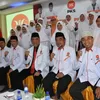 Wajib Menangkan AMIN, PKS Jambi Segera Silaturahmi Dengan Partai Koalisi