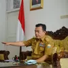 Al Haris Satu-satunya Gubernur di Indonesia yang Terima Penghargaan dari Kamboja