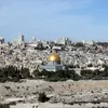 Saudi Arabia Mengutuk Tindakan Provokatif di Masjid Al-Aqsa yang Dilindungi oleh Pasukan Israel