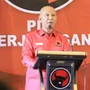 Elite PDIP Sebut Langkah Kaesang ke PSI Tak Goyahkan Integritas Partai