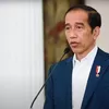 Presiden Jokowi Dorong Persatuan di Tengah Tahun Politik