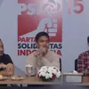 Kaesang Pangarep Ketum PSI: Tinjauan atas Langkah Kontroversial Partai