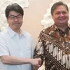 Indonesia dan Japan Bank Lanjutkan MoU Bidang Energi Terbarukan dan Transisi Energi