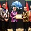 Pertamina Menjadi Pelaku Utama di Bursa Karbon Indonesia saat Diluncurkan
