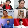 Dinasti Politik: Anak-anak Presiden RI Terus Menguasai Partai Politik