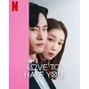 Inilah Daftar Drama Korea Terbaru Netflix, Siapkan Dirimu!